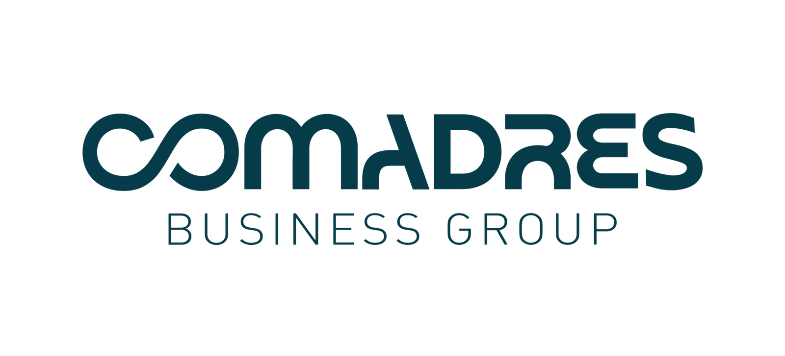 Comadres Business Group